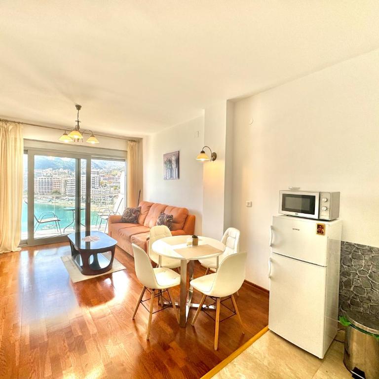 Ponta Nova One bedroom Apartment with Sea view - Apartman sa 1 Spavaćom Sobom - 29