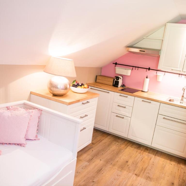 Waldruhe - Bett, Frühstück & ein Lächeln - Deluxe Junior Suite - 7