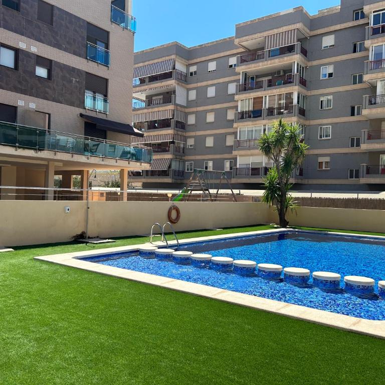 Mirador dels Terrers by Tucasanlaplaya - Apartment mit 3 Schlafzimmern - 1