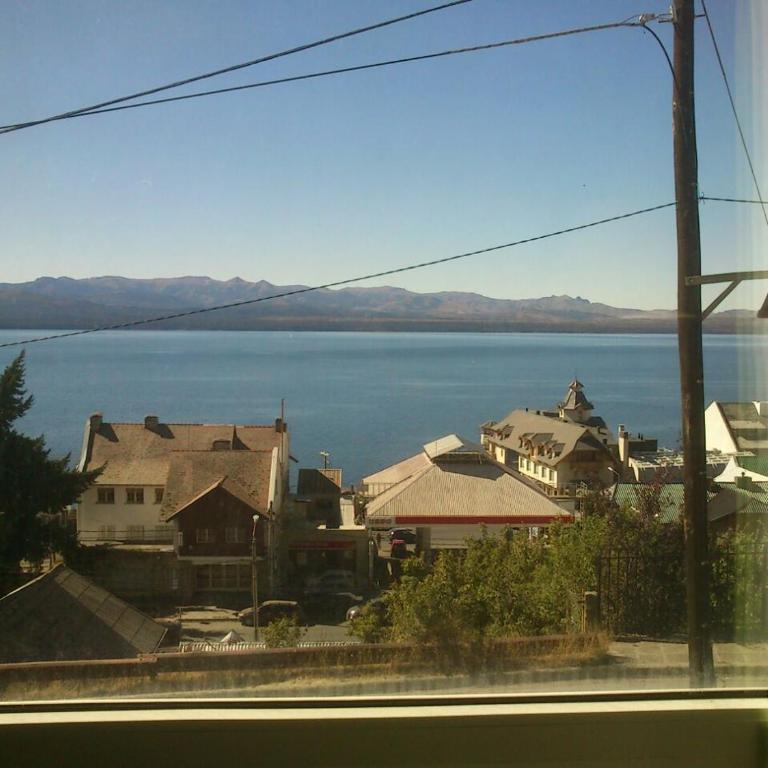 Appartment View Lake Salta - Apartamento de 1 dormitorio - 27