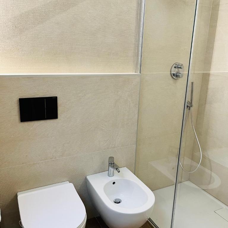 ROMEO HOUSE PESCHIERA DEL GARDA - Appartamento con 2 Camere da Letto - 12