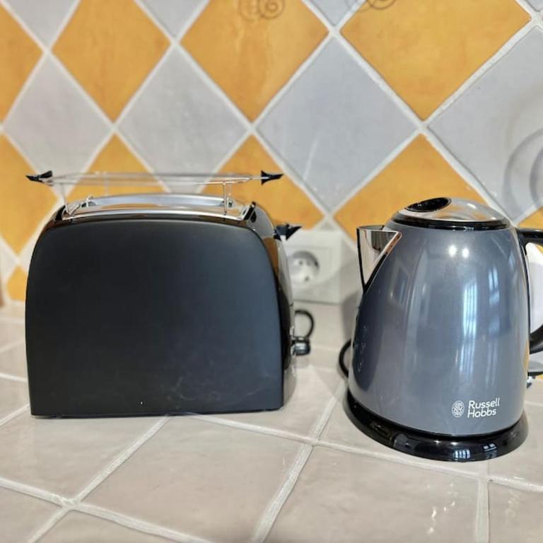 NUEVA 33 Apartamentos en el centro de Nerja - Apartamento de 1 dormitorio - 7