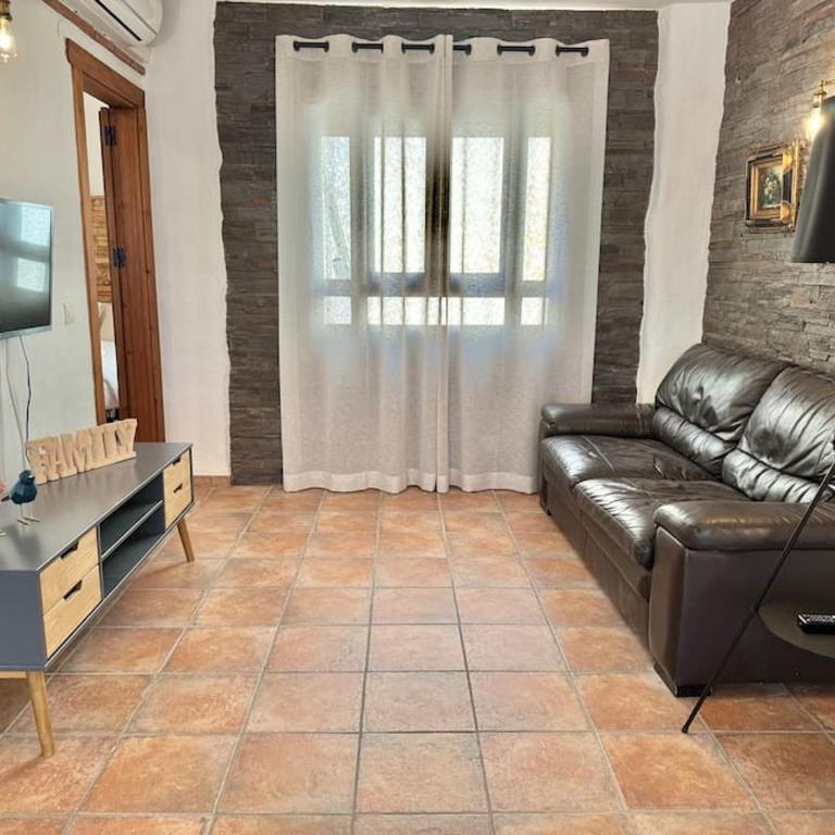 NUEVA 33 Apartamentos en el centro de Nerja - Apartamento de 1 dormitorio - 8