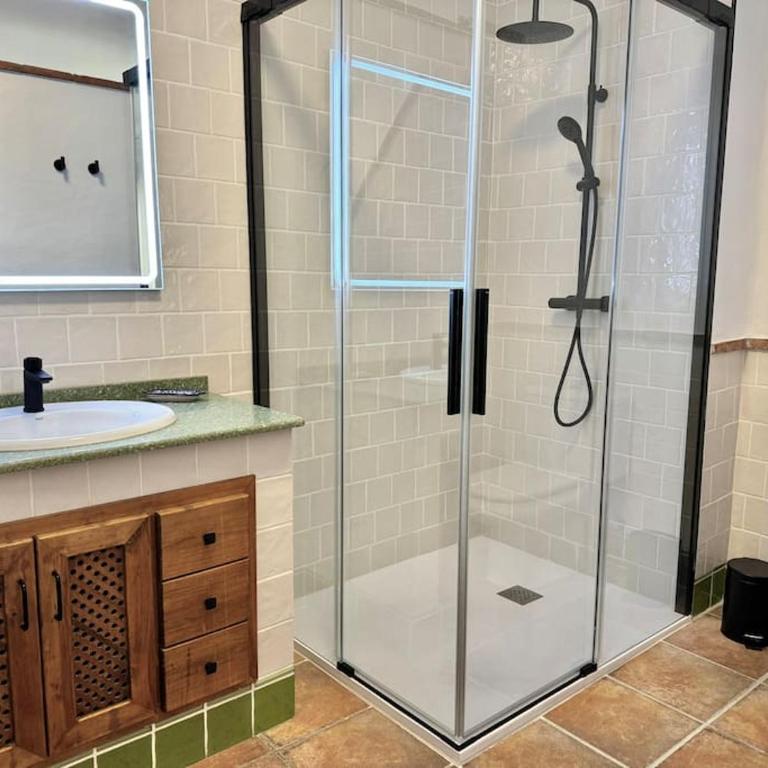 NUEVA 33 Apartamentos en el centro de Nerja - Apartamento de 1 dormitorio - 9