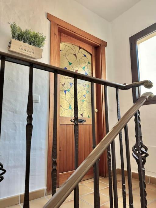 NUEVA 33 Apartamentos en el centro de Nerja - Apartamento de 1 dormitorio - 11