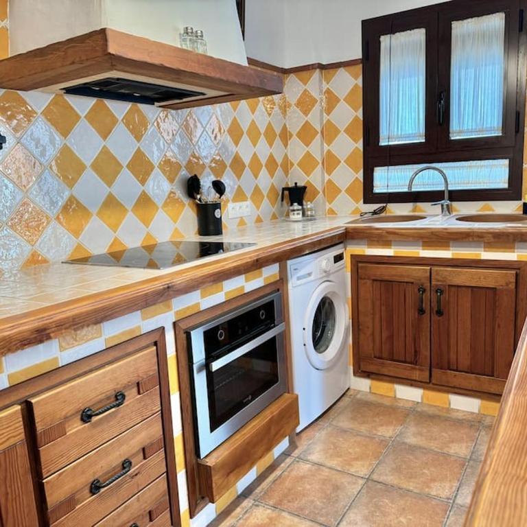 NUEVA 33 Apartamentos en el centro de Nerja - Apartamento de 1 dormitorio - 15
