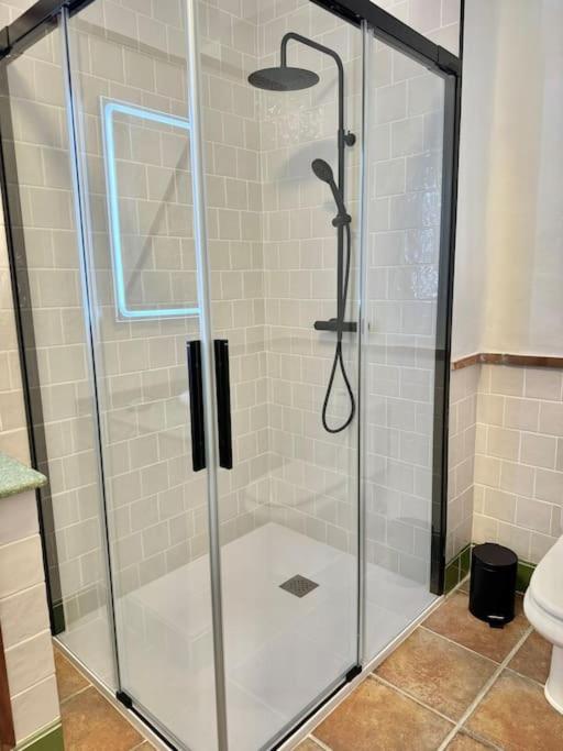 NUEVA 33 Apartamentos en el centro de Nerja - Apartamento de 1 dormitorio - 17