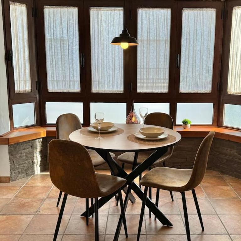 NUEVA 33 Apartamentos en el centro de Nerja - Apartamento de 1 dormitorio - 2