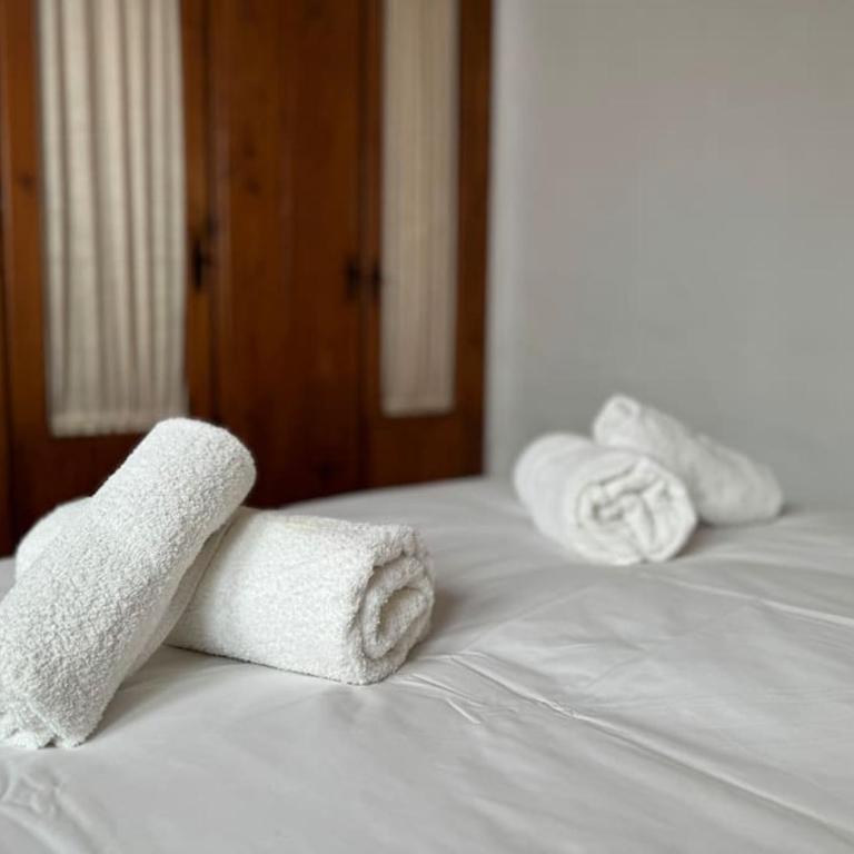 NUEVA 33 Apartamentos en el centro de Nerja - Apartamento de 1 dormitorio - 20