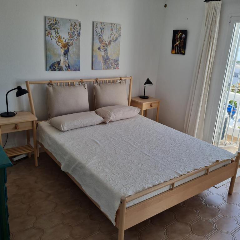 JARDINES DE NERJA 18 MENYBER - Casa de 2 dormitorios - 25