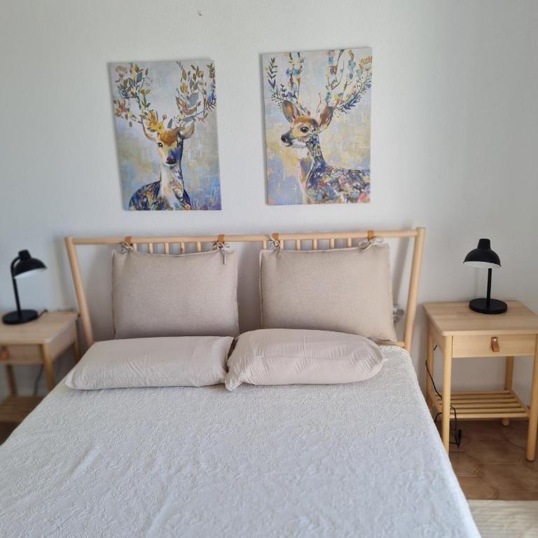 JARDINES DE NERJA 18 MENYBER - Casa de 2 dormitorios - 24