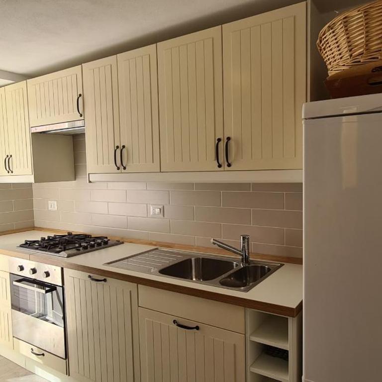 Turistcasa - Gitti House - - Appartamento con 2 Camere da Letto - 26