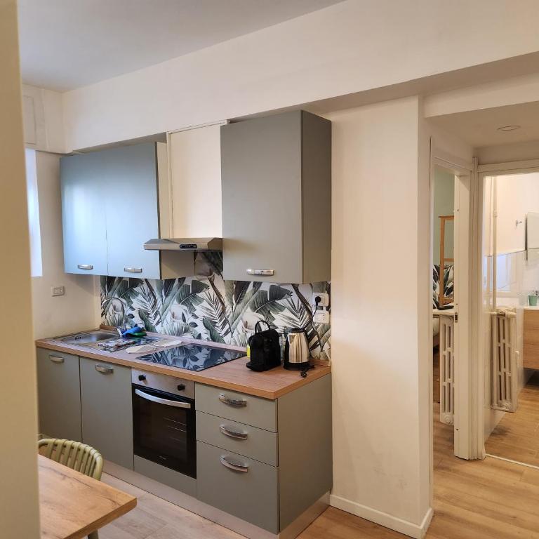 corso francia suite - Appartamento con 2 Camere da Letto - 7