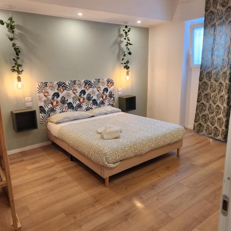 corso francia suite - Appartamento con 2 Camere da Letto - 2