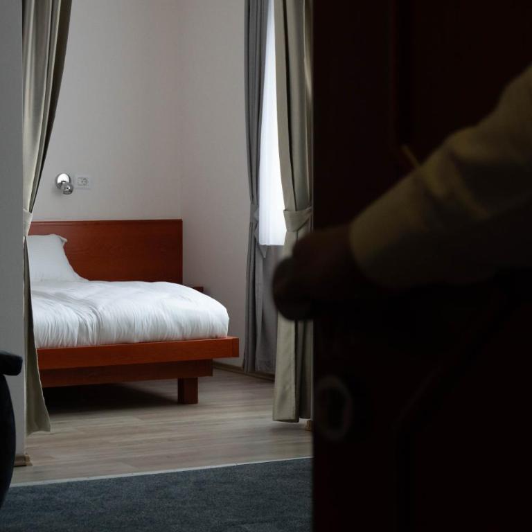 Hotel Bosna 1 - Apartment - 1