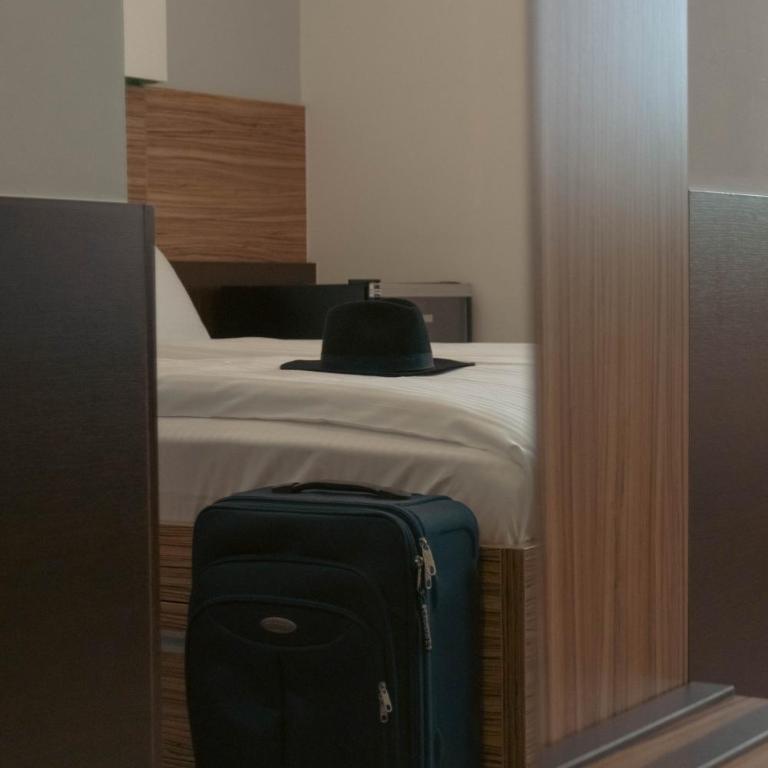 Hotel Bosna 1 - Double Room - 11
