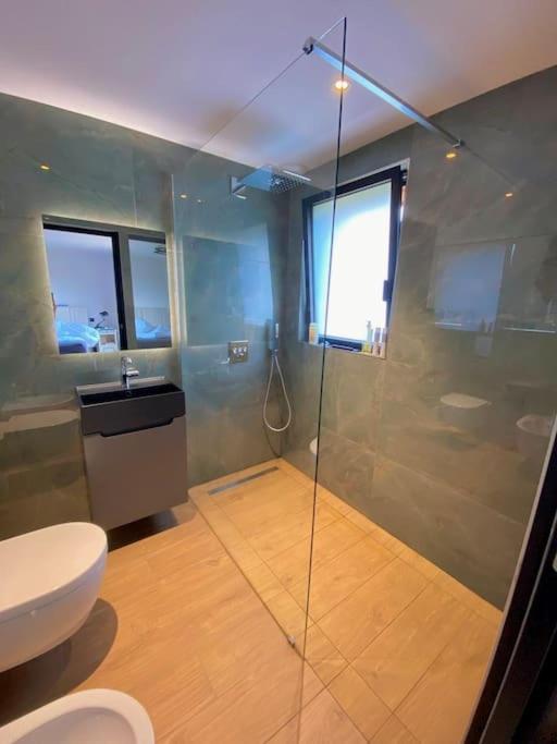 Belle Villa Terra Mare classée 4 étoiles entre océan et bassin - Villa avec Piscine Privée - 21