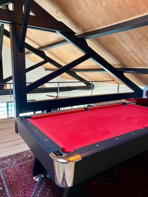 Belle Villa Terra Mare classée 4 étoiles entre océan et bassin - Villa avec Piscine Privée - 25