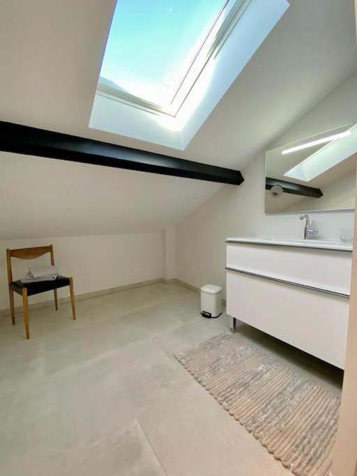 Belle Villa Terra Mare classée 4 étoiles entre océan et bassin - Villa avec Piscine Privée - 29
