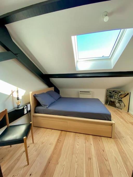 Belle Villa Terra Mare classée 4 étoiles entre océan et bassin - Villa avec Piscine Privée - 40