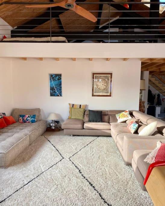 Belle Villa Terra Mare classée 4 étoiles entre océan et bassin - Villa avec Piscine Privée - 43