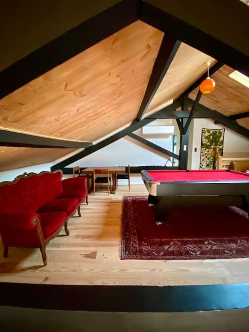 Belle Villa Terra Mare classée 4 étoiles entre océan et bassin - Villa avec Piscine Privée - 50