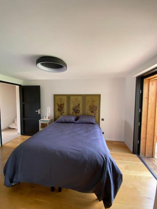 Belle Villa Terra Mare classée 4 étoiles entre océan et bassin - Villa avec Piscine Privée - 54