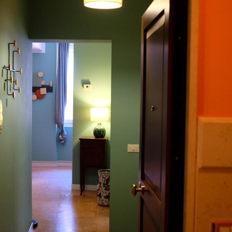 Canard Suite - Appartamento con 1 Camera da Letto - 8