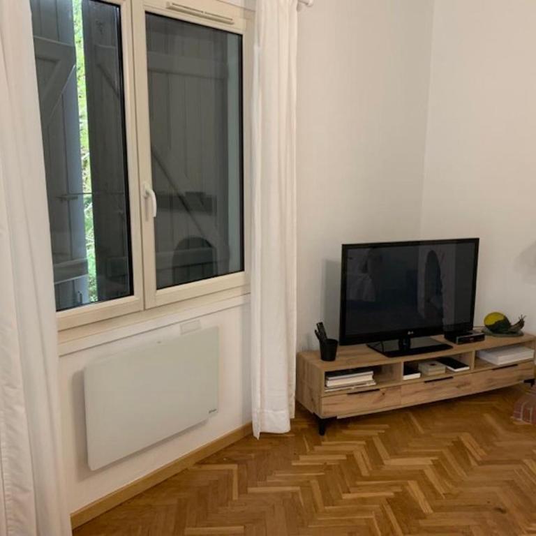 LA PHOCEENNE - Appartement - Rez-de-Chaussée - 4