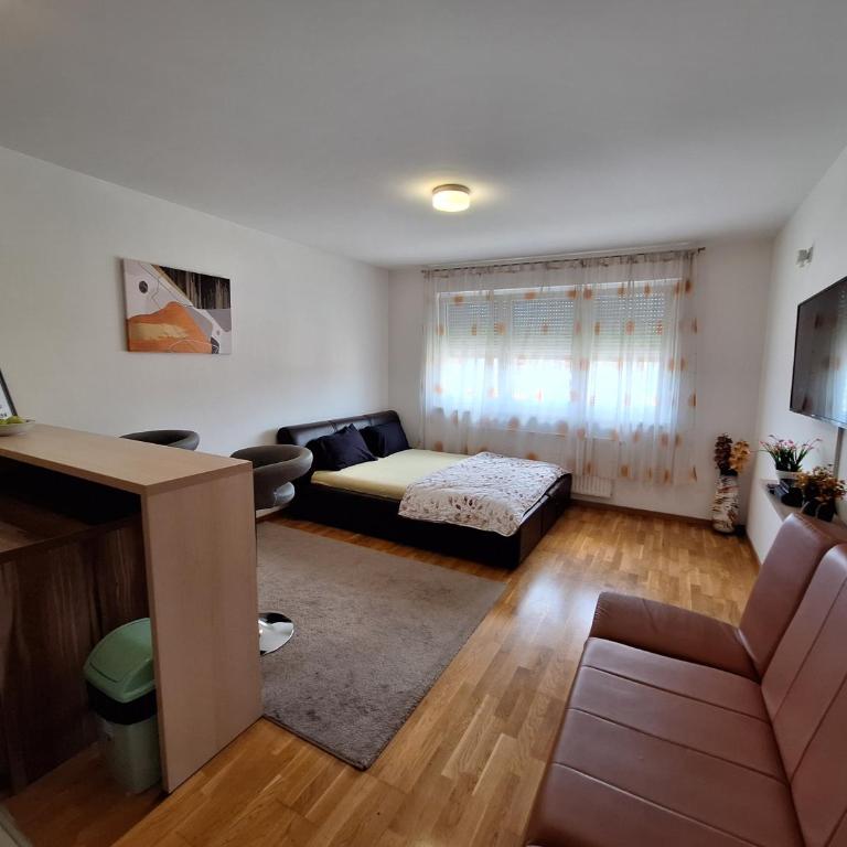 Apartman Sarah - Autobuska Stanica - Apartman sa 1 Spavaćom Sobom - 6
