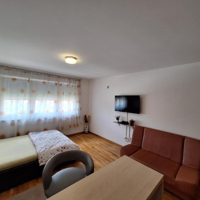 Apartman Sarah - Autobuska Stanica - Apartman sa 1 Spavaćom Sobom - 11
