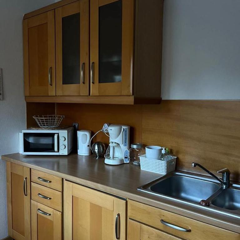 LA PHOCEENNE - Appartement - Rez-de-Chaussée - 7