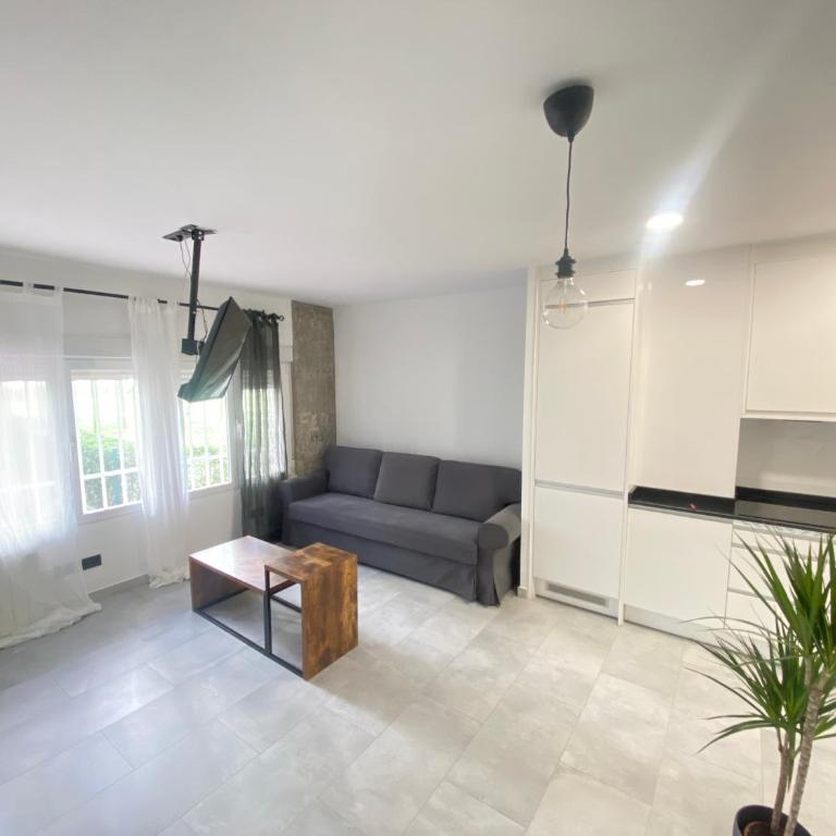 Madrid Confort Suites - One-Bedroom Apartment - 14