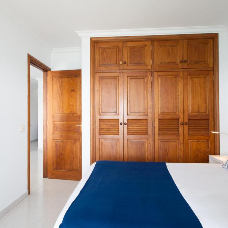 Blancazul Avenida - Apartment with Sea View - 12