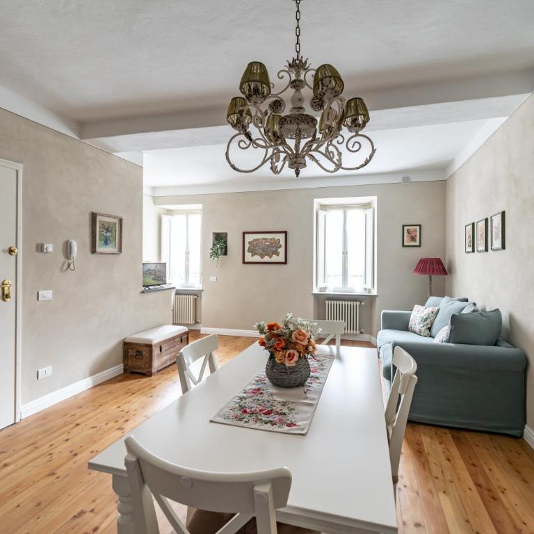 GuestHost - Modern Apartment in the heart of Lucca! - One-Bedroom Apartment - 1