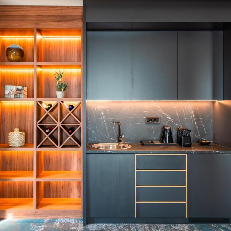 Hotel Kocka Vrnjačka Banja - Kraljevski Suite - 5