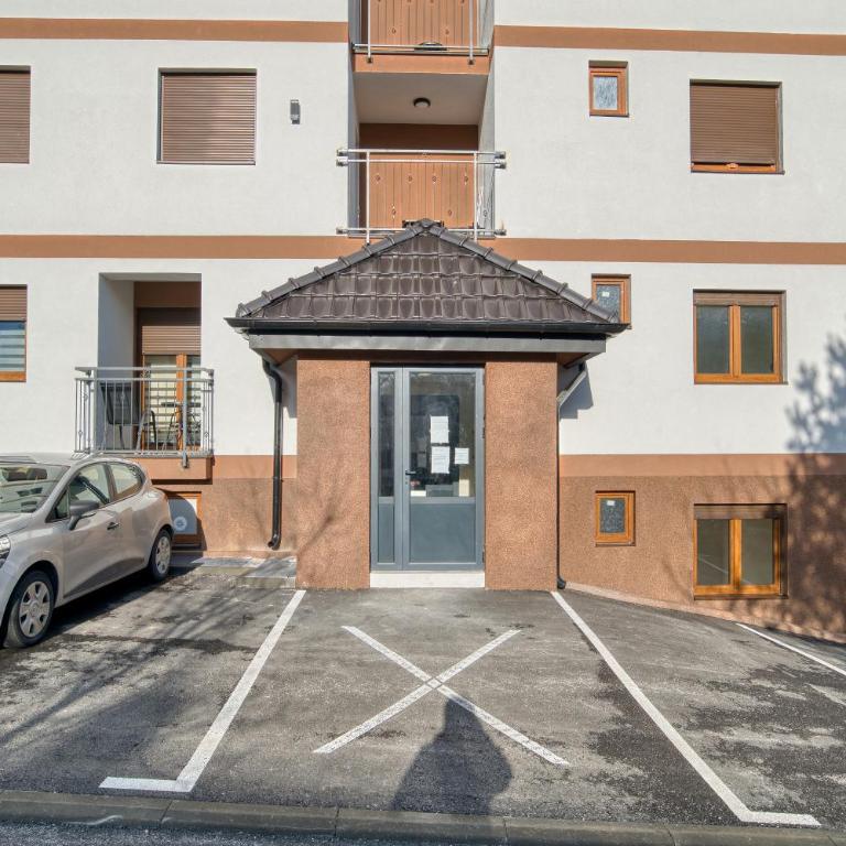 Helm Apatment&Spa Zlatibor - Apartman sa 1 Spavaćom Sobom - 27