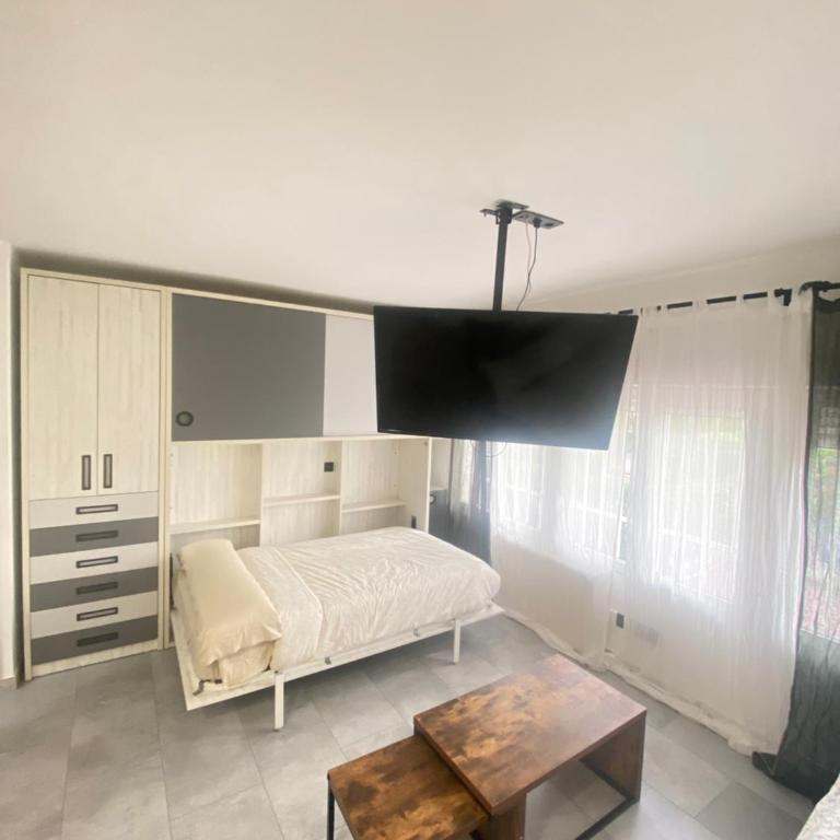 Madrid Confort Suites - One-Bedroom Apartment - 19