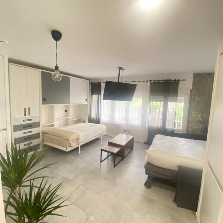 Madrid Confort Suites - One-Bedroom Apartment - 20
