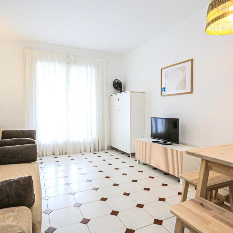 LITORAL COSTA DORADA - TALLATS bajos - Apartamento - Planta baja - 14