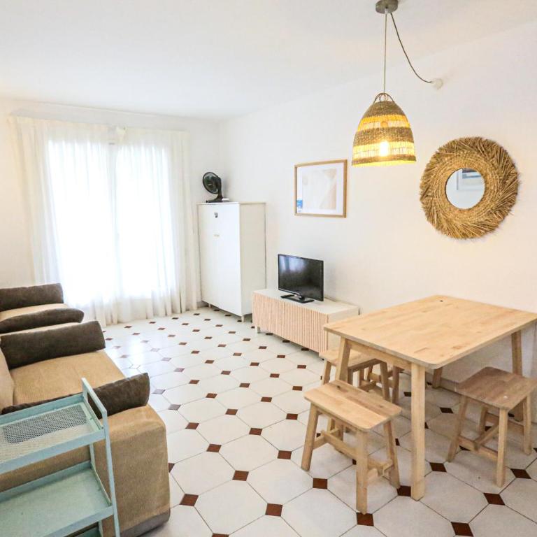 LITORAL COSTA DORADA - TALLATS bajos - Apartamento - Planta baja - 13