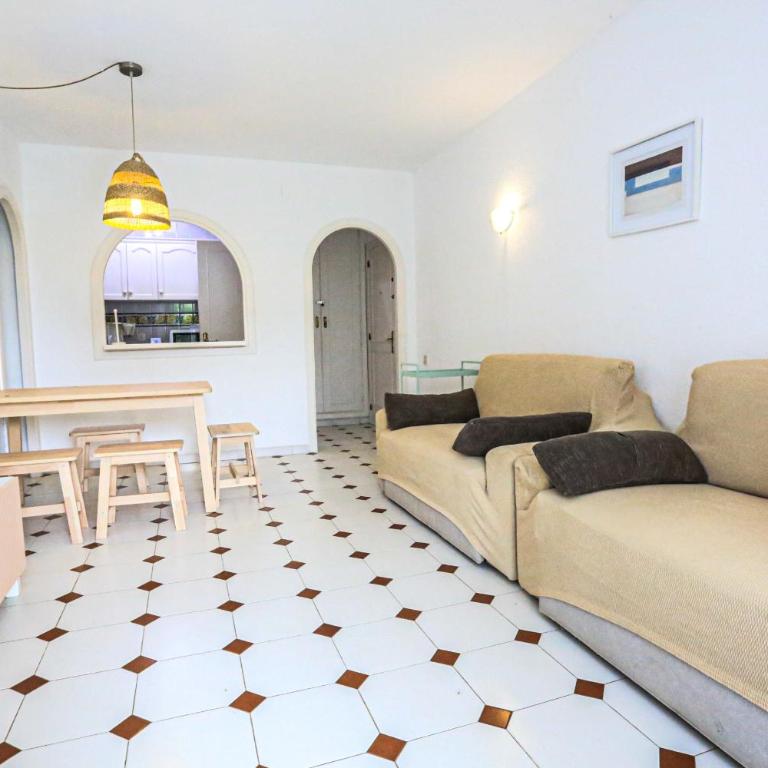 LITORAL COSTA DORADA - TALLATS bajos - Apartamento - Planta baja - 15
