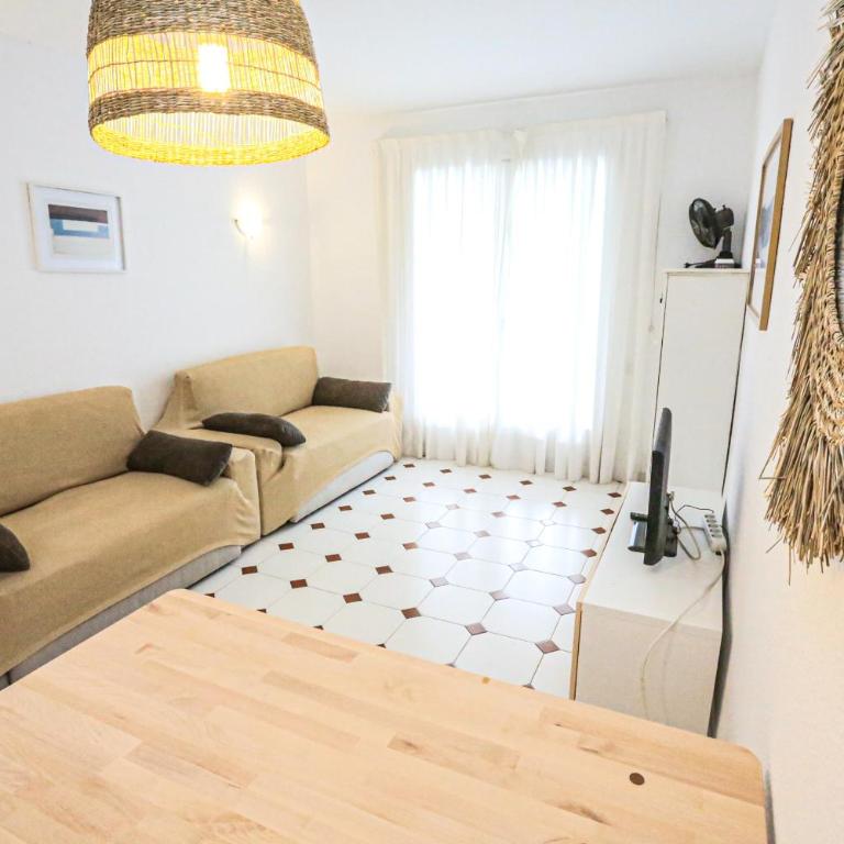LITORAL COSTA DORADA - TALLATS bajos - Apartamento - Planta baja - 19
