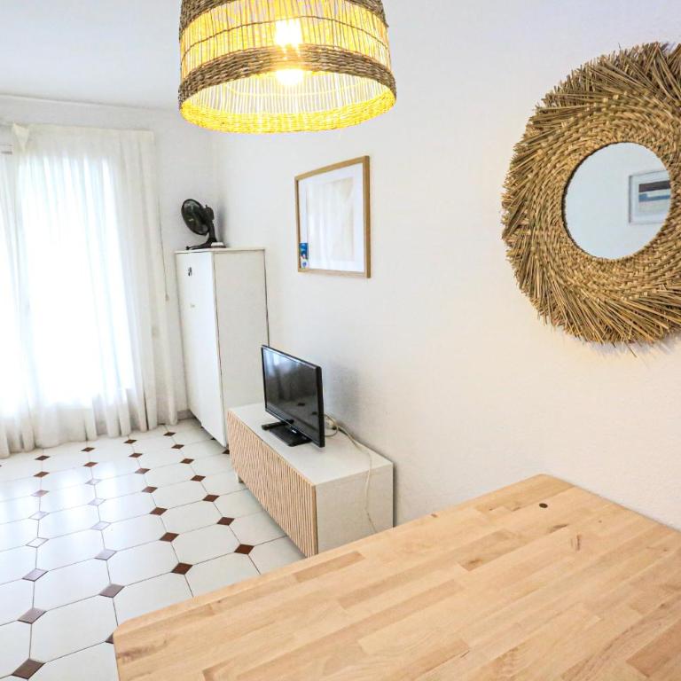 LITORAL COSTA DORADA - TALLATS bajos - Apartamento - Planta baja - 16