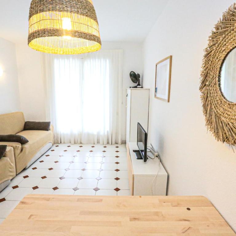 LITORAL COSTA DORADA - TALLATS bajos - Apartamento - Planta baja - 20