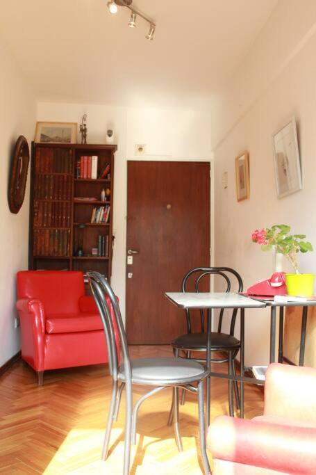 Departamento a metros de plaza Dorrego, San Telmo - Apartamento de 1 dormitorio - 12