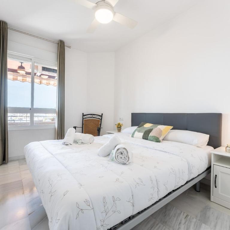 MalagaSuite Coastal Paradise Fuengirola - Apartamento - 3