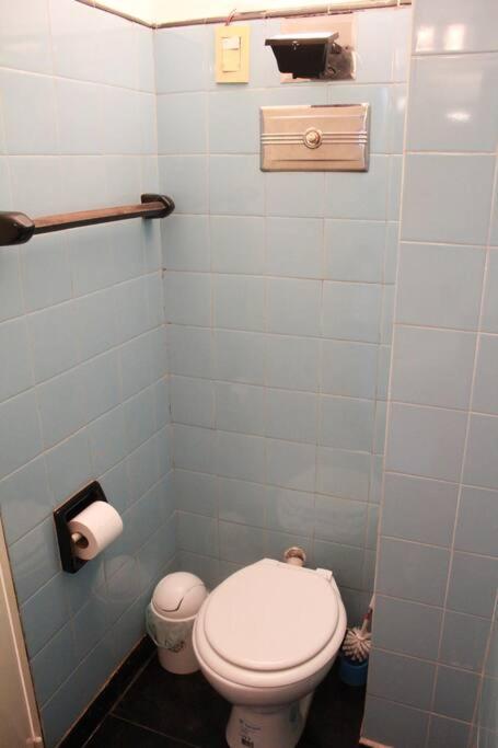 Departamento a metros de plaza Dorrego, San Telmo - Apartamento de 1 dormitorio - 20