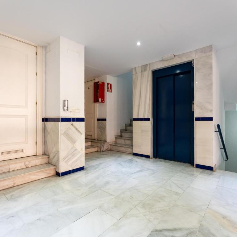 MalagaSuite Coastal Paradise Fuengirola - Apartamento - 29