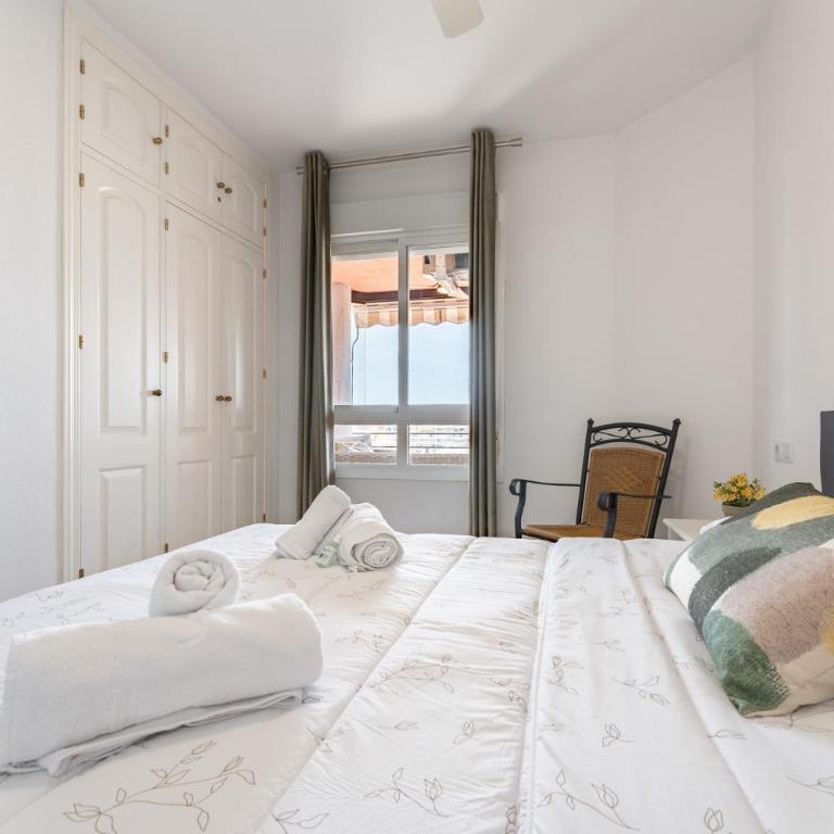 MalagaSuite Coastal Paradise Fuengirola - Apartamento - 13